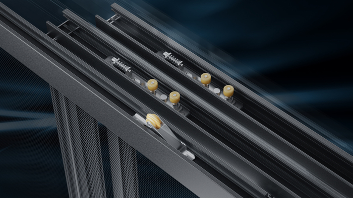 科洛斯五金,瑞士工艺门窗五金,五金窗控系统