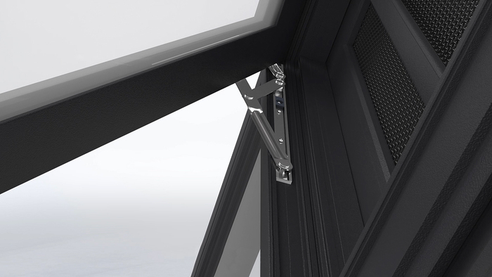 科洛斯五金,瑞士工艺门窗五金,五金窗控系统