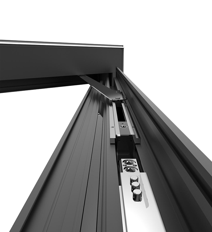 科洛斯五金,瑞士工艺门窗五金,五金窗控系统