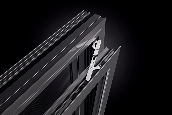 科洛斯五金,瑞士工艺门窗五金,五金窗控系统