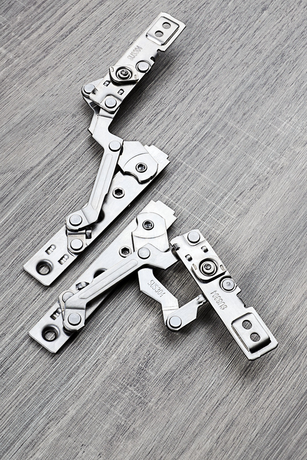 科洛斯五金,瑞士工艺门窗五金,五金窗控系统